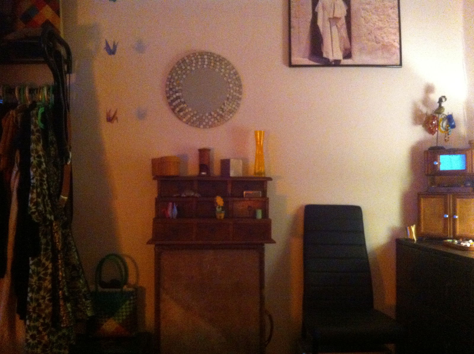 Homestay Paris 125014