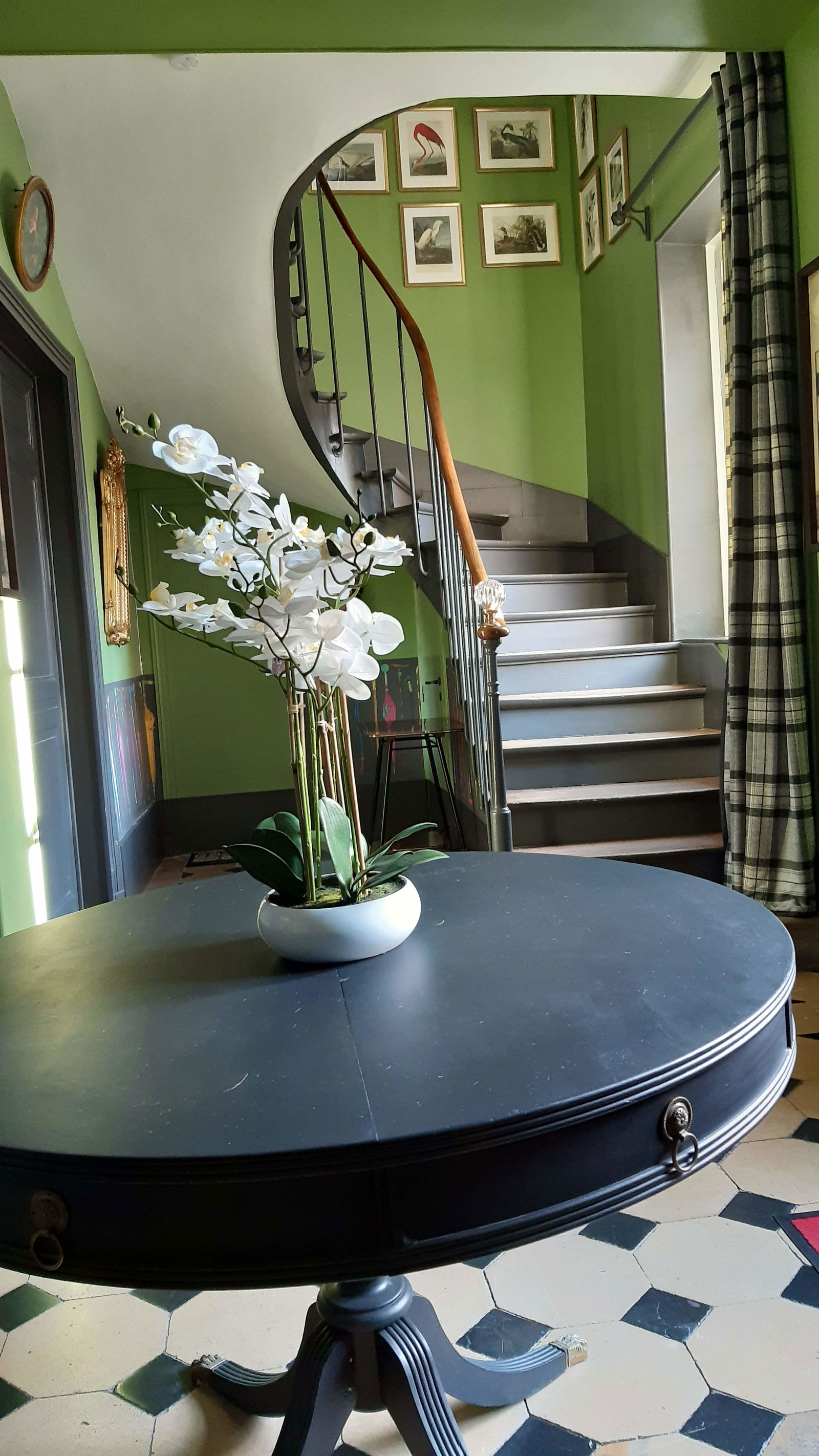 Homestay Melun 354426