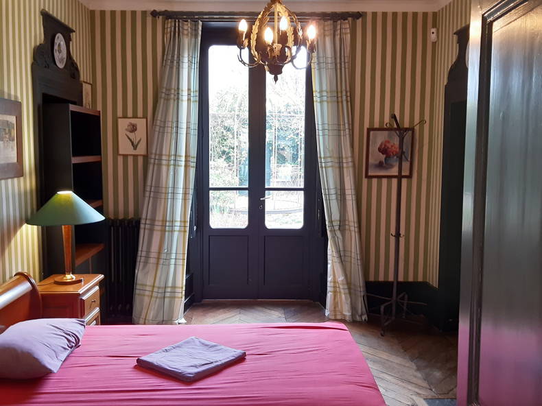 Homestay Melun 354426-5