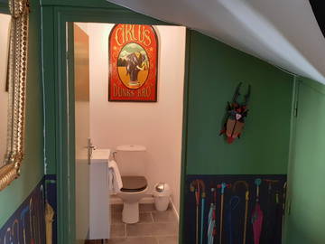 Homestay Melun 354426-13