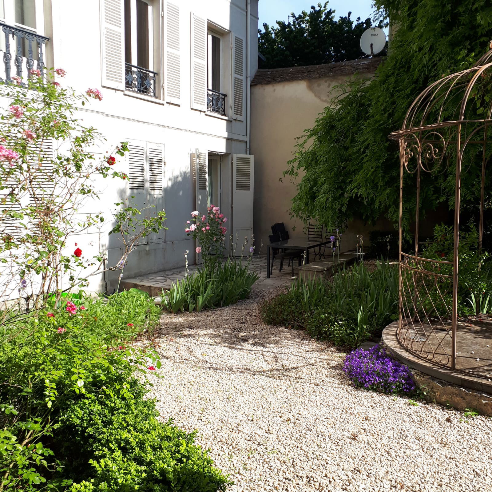 Homestay Melun 354426