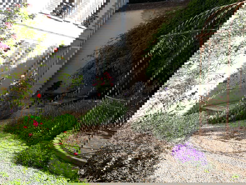 Homestay Melun 354426-1