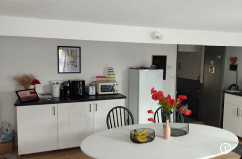 Colocation Valenciennes 452460