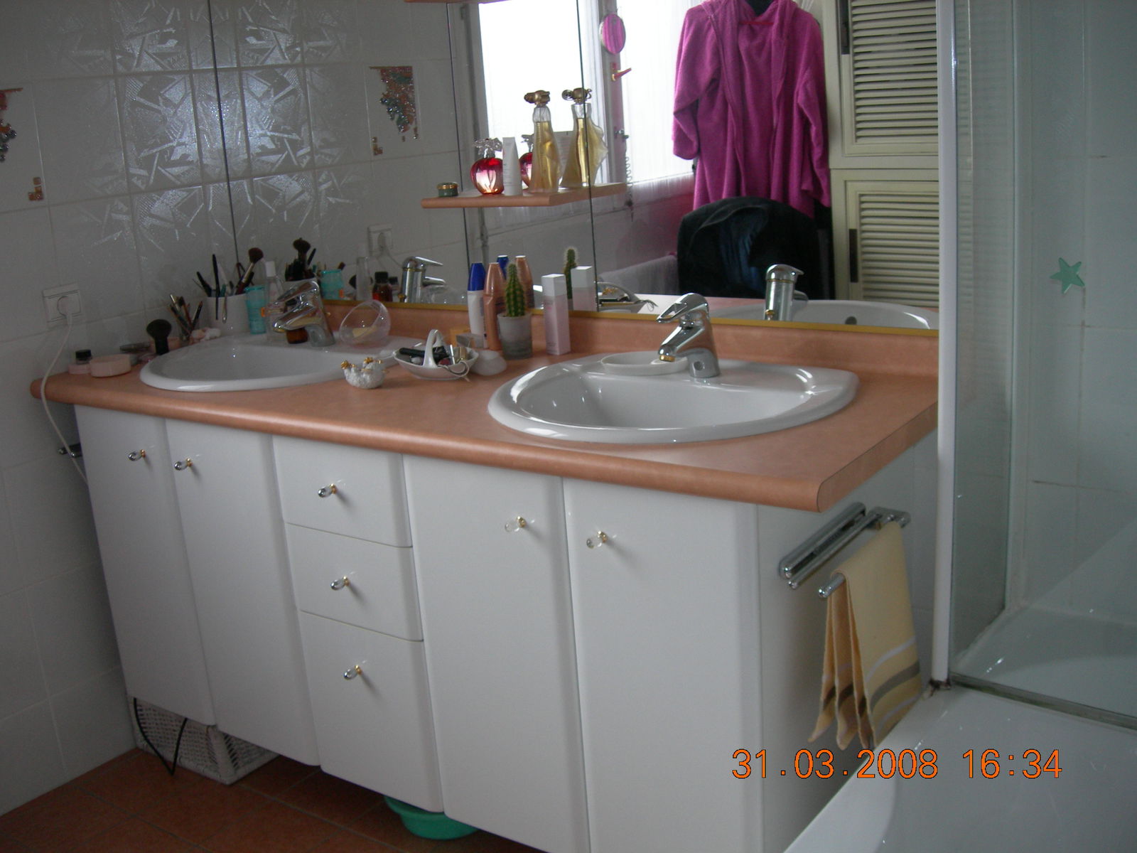 Zakwaterowanie U Rodziny Échirolles 176503