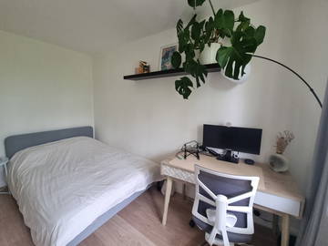 Chambre À Louer Bordeaux 252755