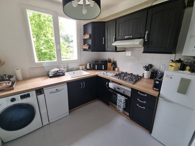 Tuisverblyf Bordeaux 252755-3