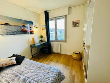 Room For Rent Bordeaux 265287