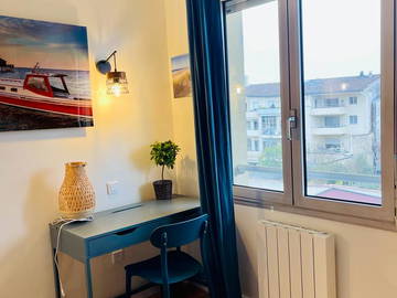 Room For Rent Bordeaux 265287