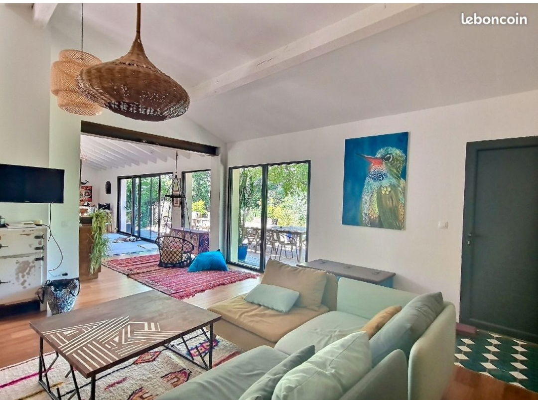 Homestay Nîmes 262067