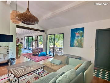 Homestay Nîmes 262067-2