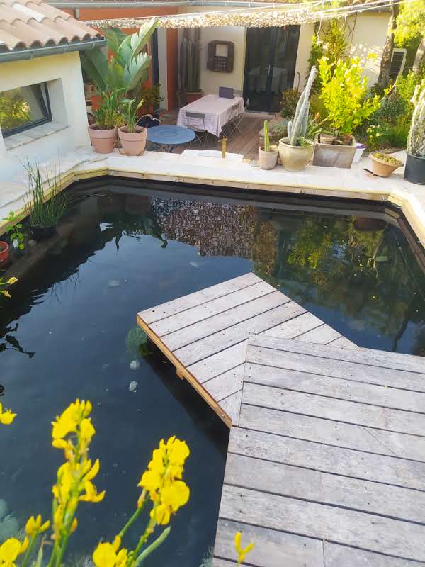 Homestay Nîmes 262067