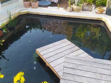 Chambre Chez L'habitant Nîmes 262067-5