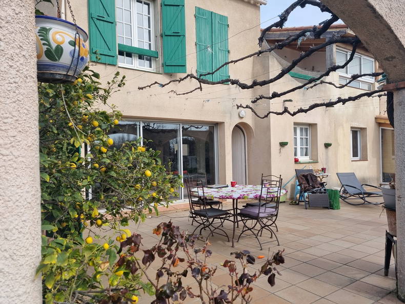 Homestay Saint-Estève 264928-1