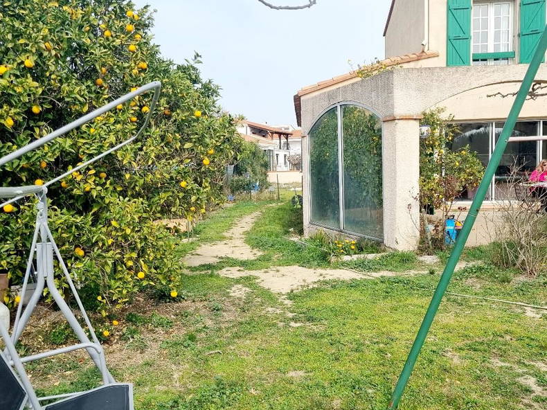 Homestay Saint-Estève 264928-2