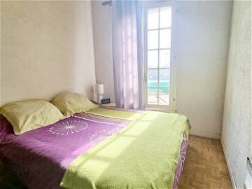 Chambre À Louer Saint-Estève 264928