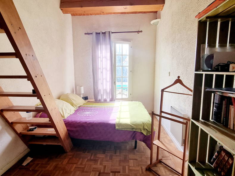 Homestay Saint-Estève 264928-4