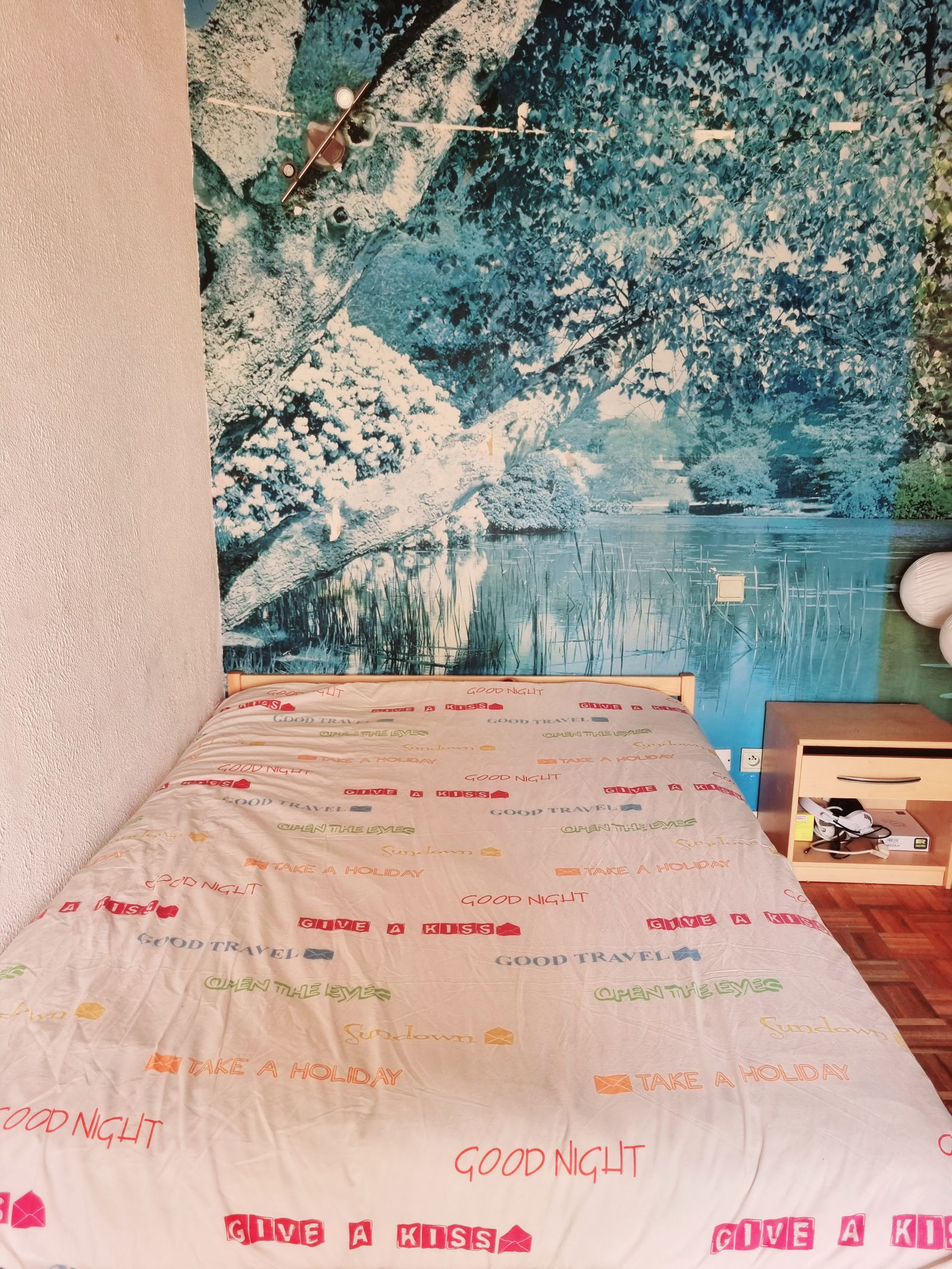 Homestay Saint-Estève 264928