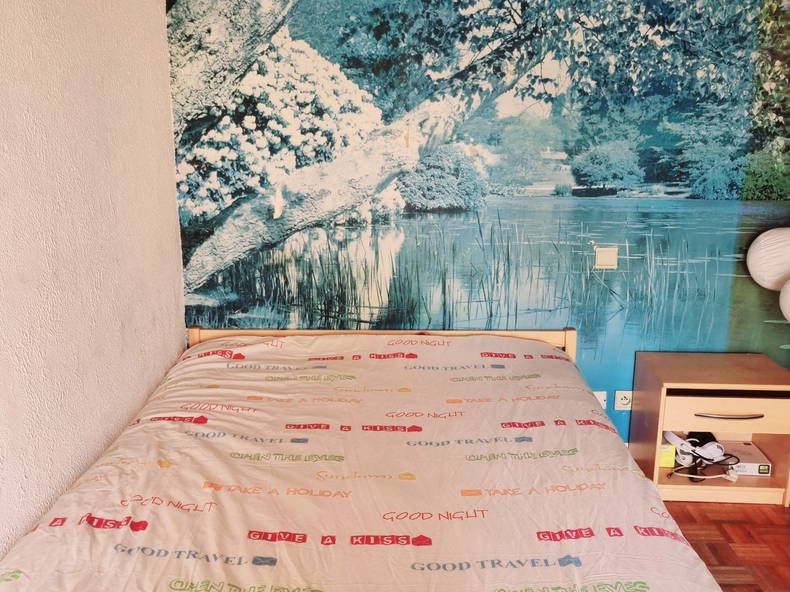 Homestay Saint-Estève 264928-5