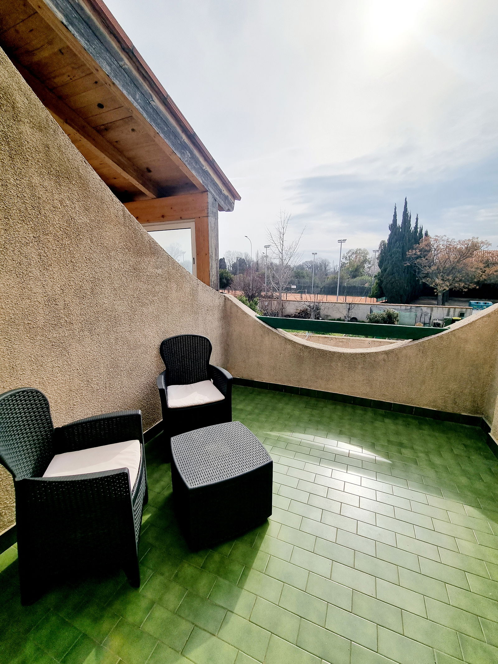 Homestay Saint-Estève 264928