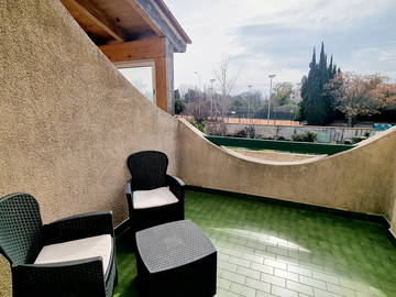 Homestay Saint-Estève 264928-6