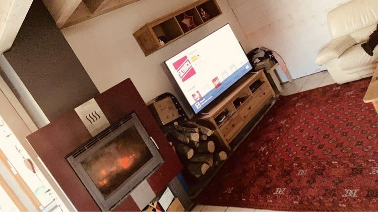 Homestay Pfetterhouse 254343
