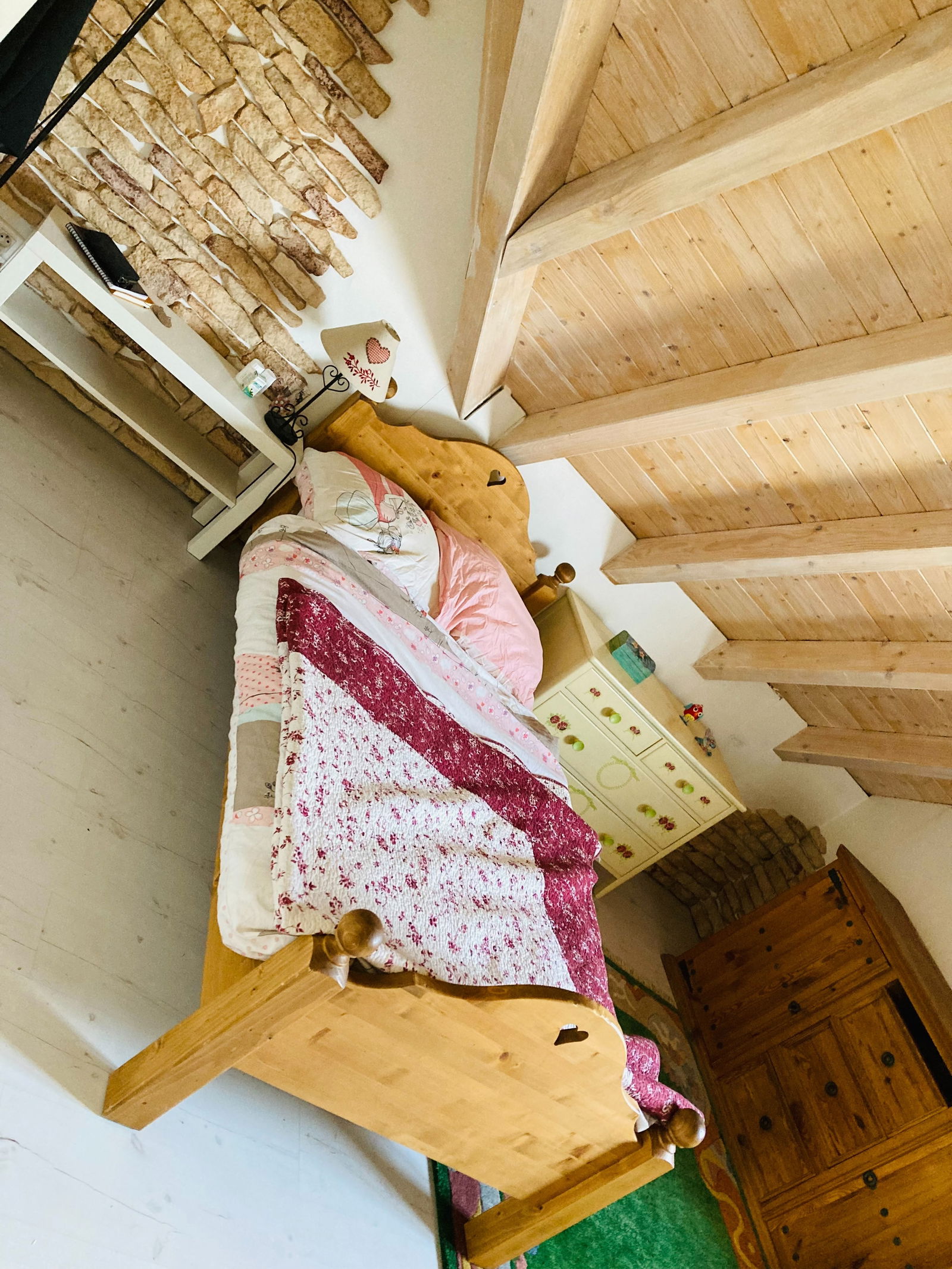 Homestay Pfetterhouse 254343