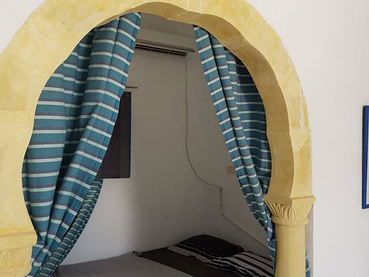 Entire Home Sidi Alouane 169924-3