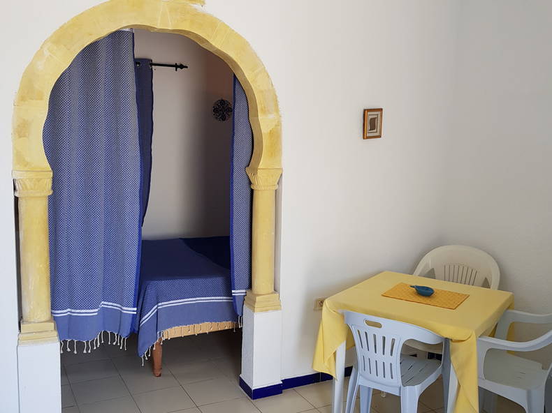 Entire Home Sidi Alouane 169924-5