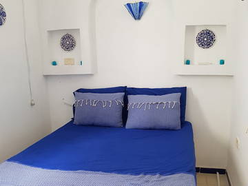 Logement Entier Sidi Alouane 169924-7