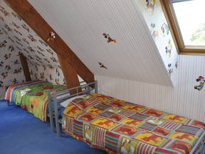 Habitación Bastante Espaciosa En El Habitante