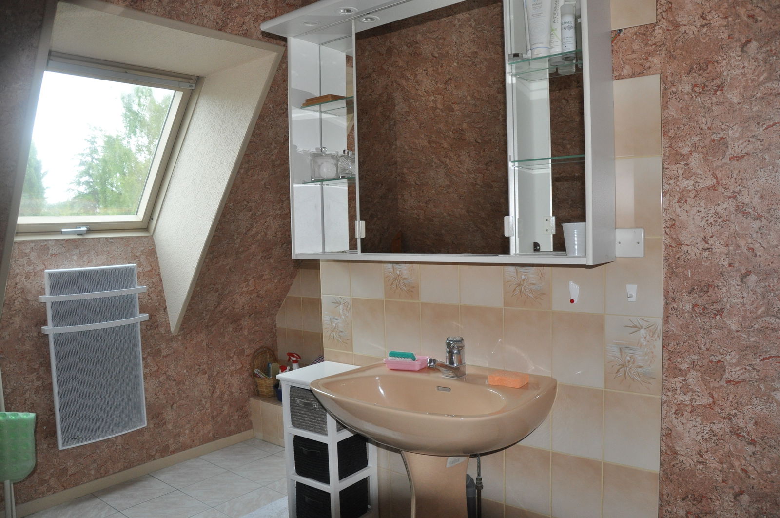 Homestay Lussault-sur-Loire 233186