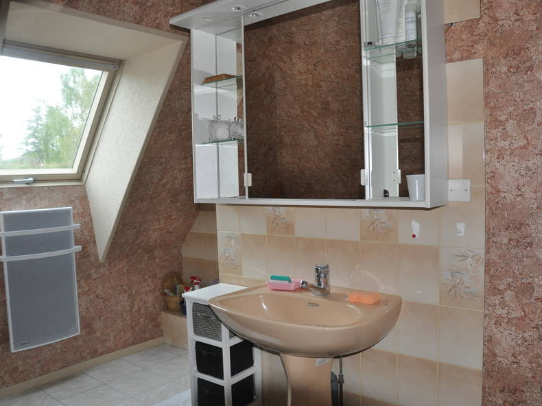 Tuisverblyf Lussault-sur-Loire 233186-3