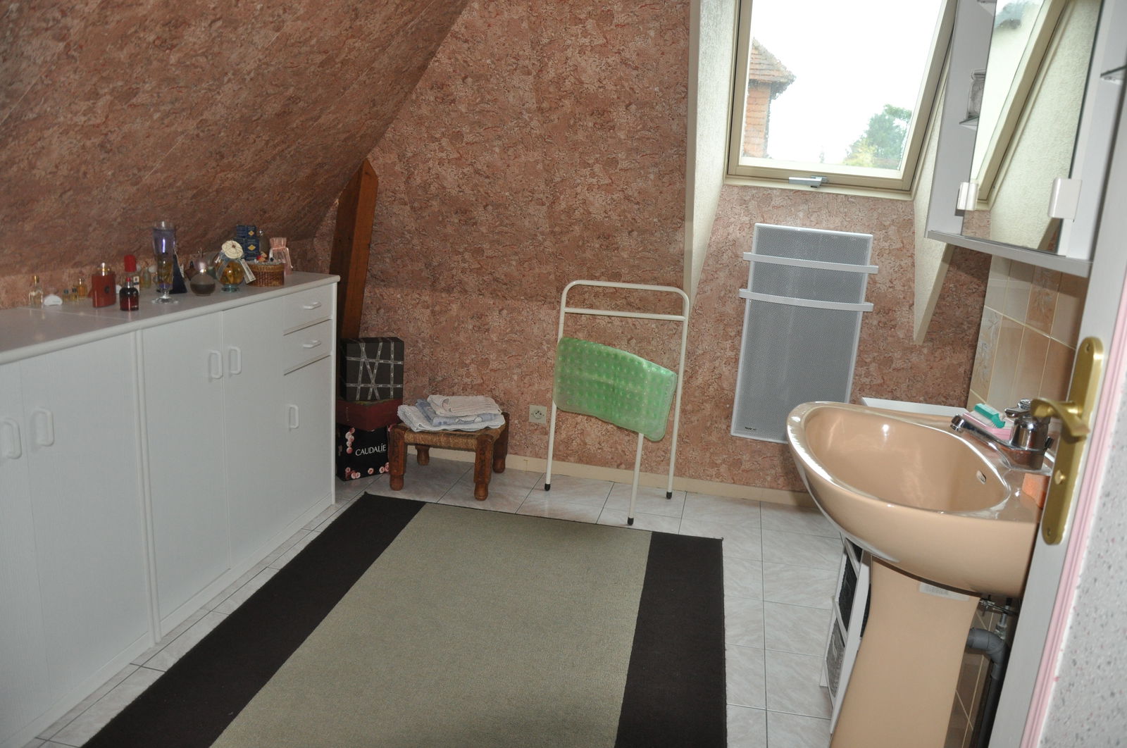 Homestay Lussault-sur-Loire 233186