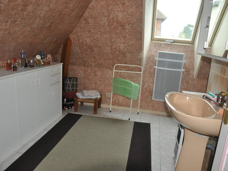 Tuisverblyf Lussault-sur-Loire 233186-4