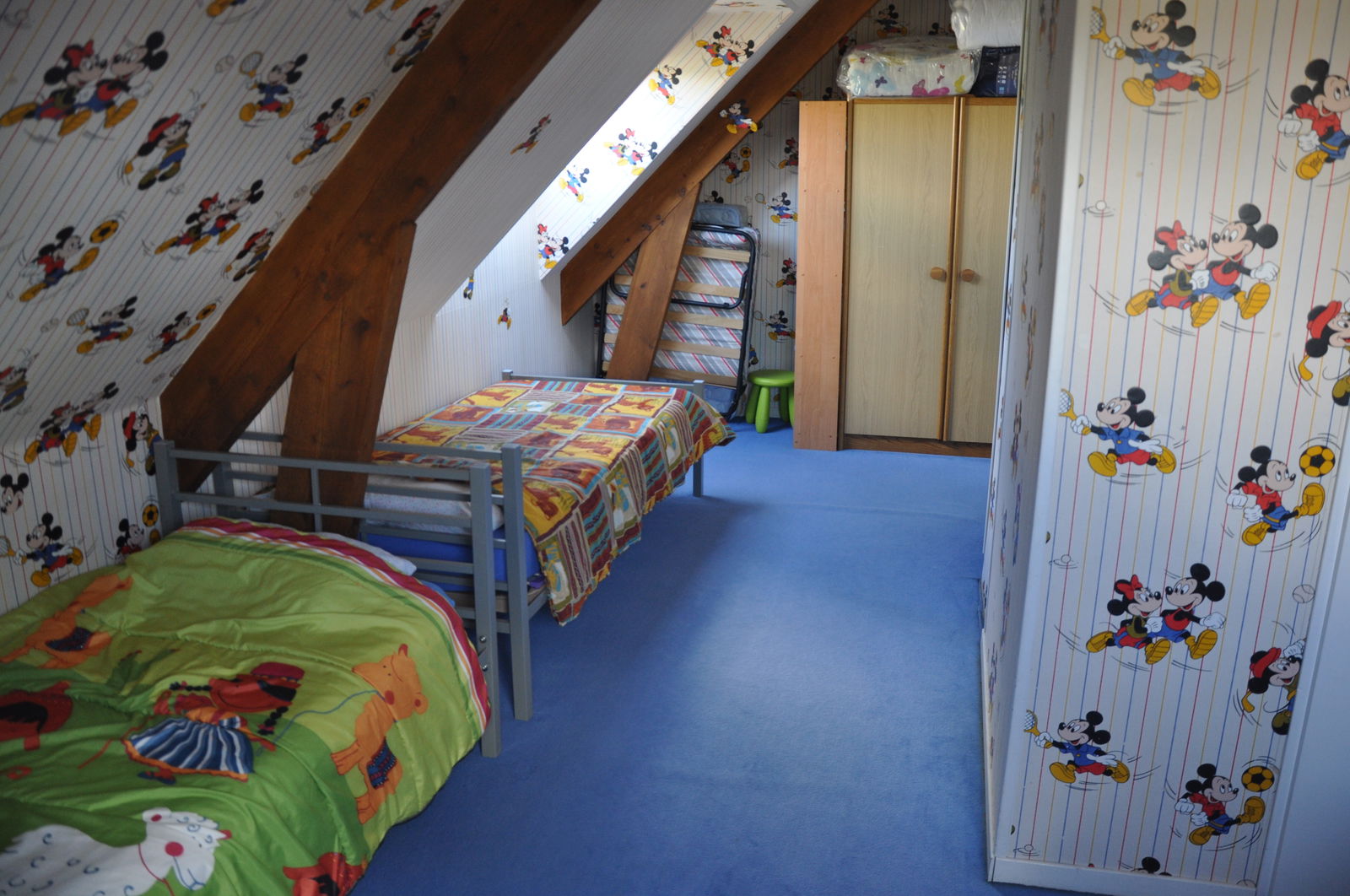 Homestay Lussault-sur-Loire 233186