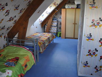 Chambre Chez L'habitant Lussault-Sur-Loire 233186-6