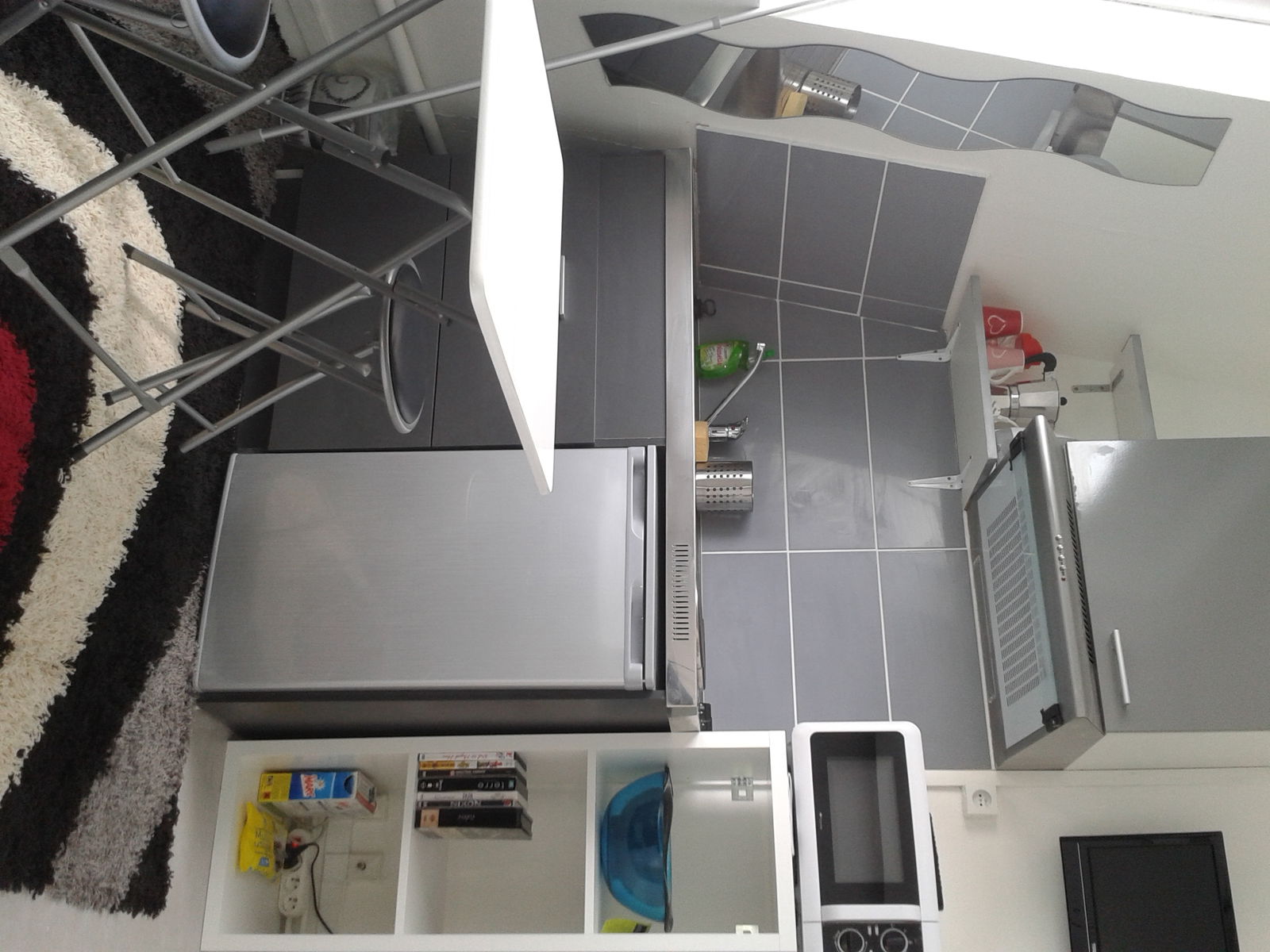 Tutta La Casa Paris 149694