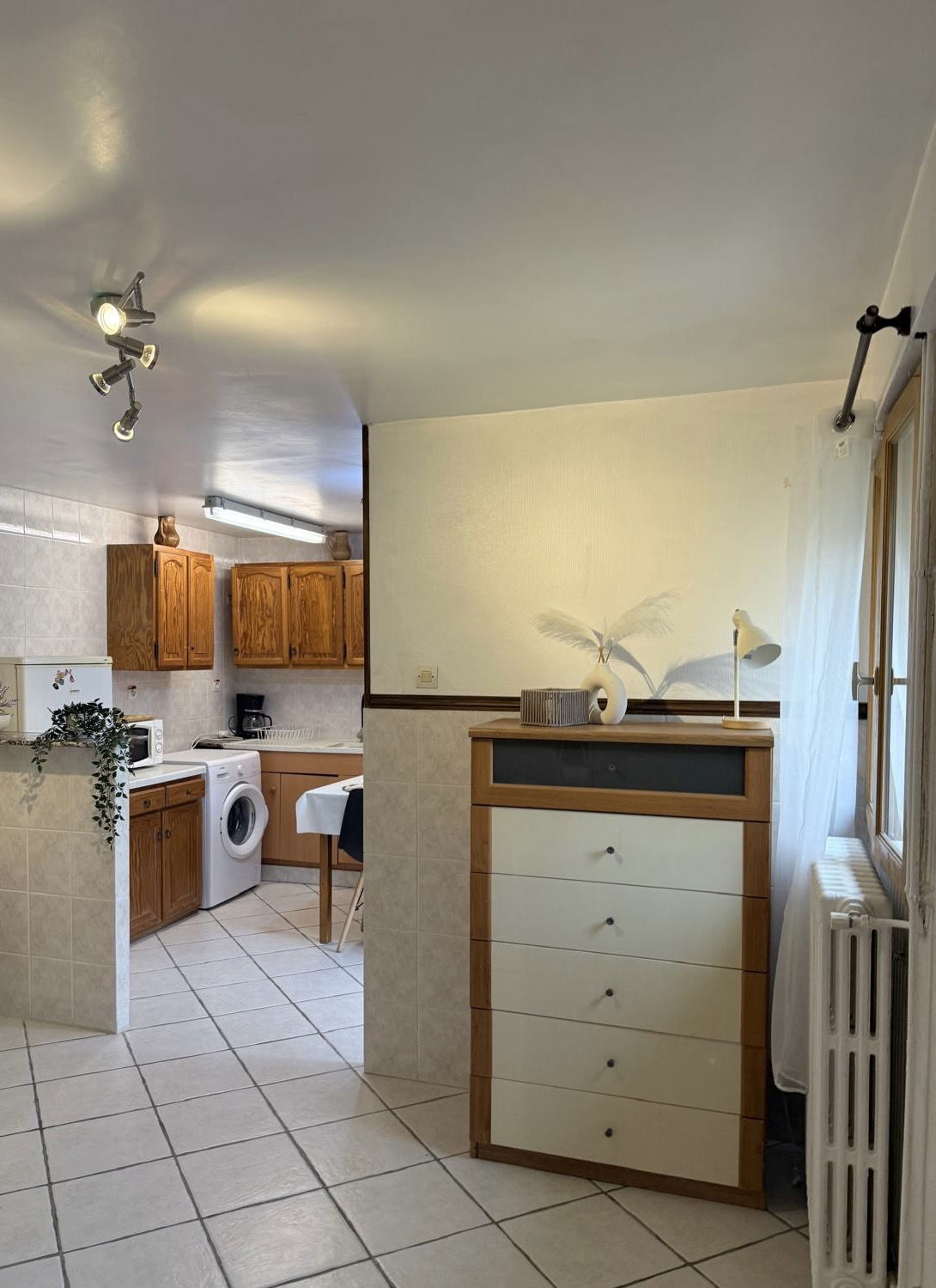 Entire Home Le Blanc-Mesnil 659568