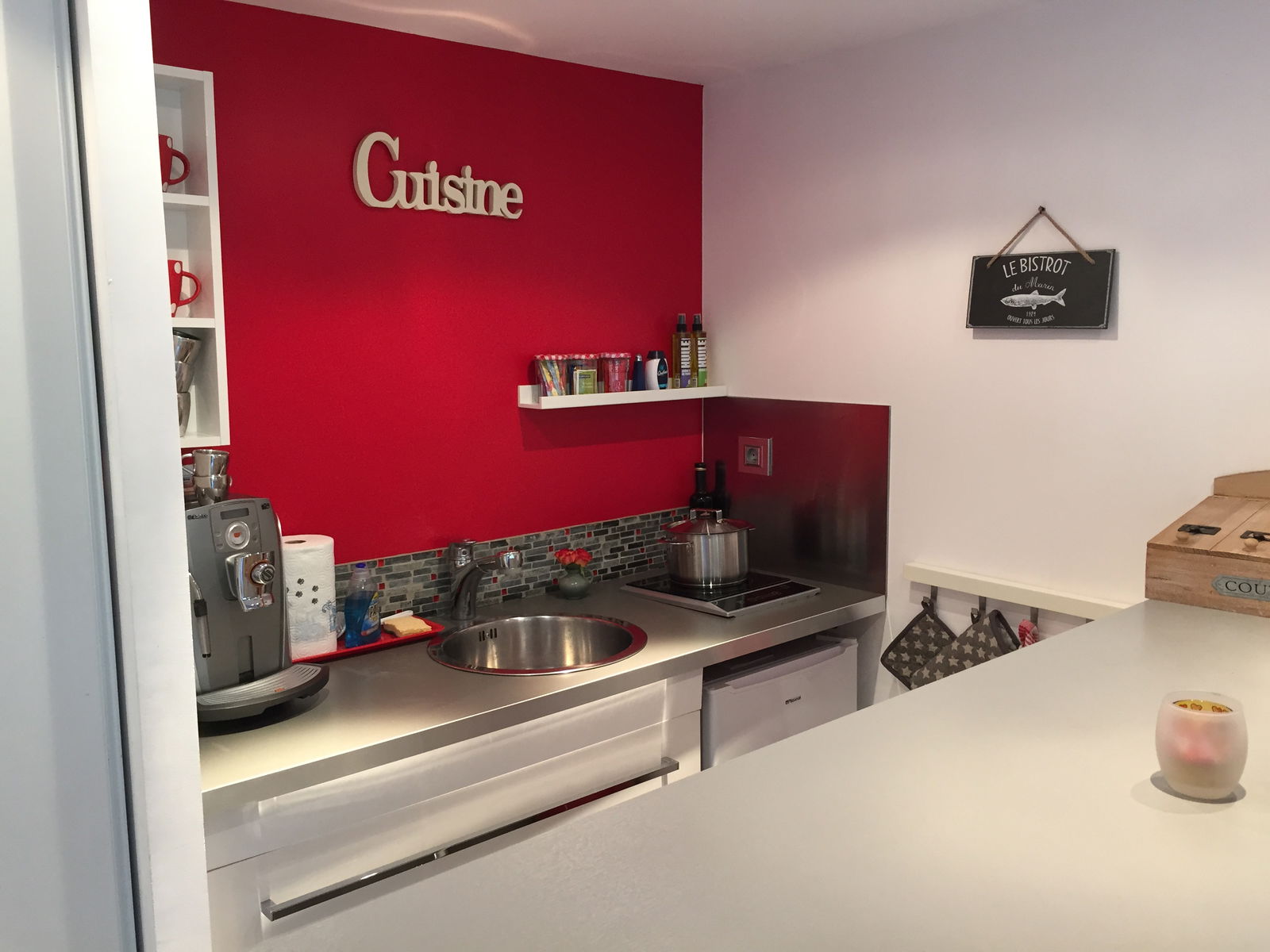 Homestay Villennes-sur-Seine 148677