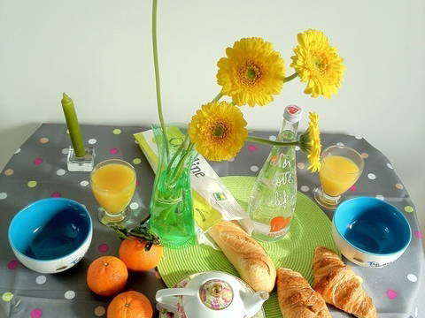 Entire Home Paris 45783-2