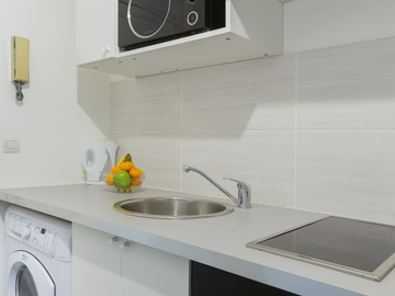 Logement Entier Paris 45783-4