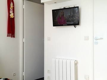 Logement Entier Paris 45783-5