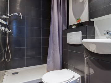 Logement Entier Paris 45783-7