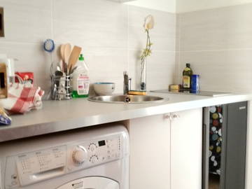 Logement Entier Paris 45783-10