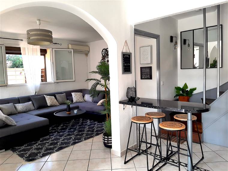 Homestay Perpignan 263151