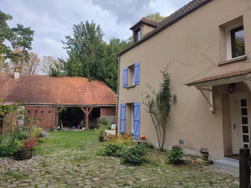 Chambre À Louer Corbeil-Essonnes 326144