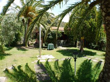 Habitación En Alquiler Sardegna 189981-1