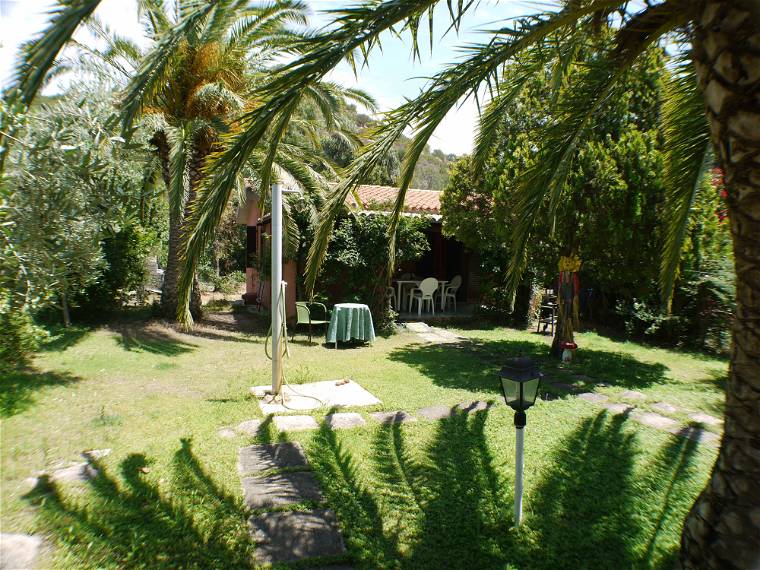 Homestay Sardegna 189981-1