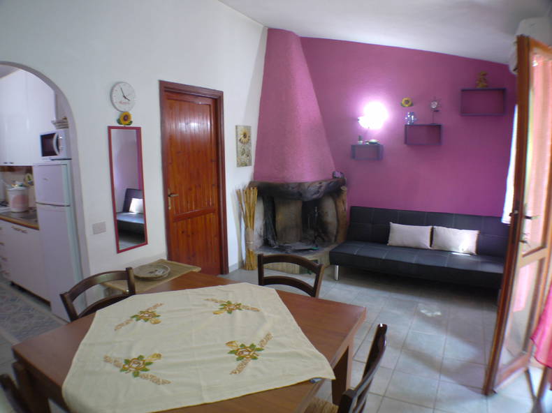Entire Home Sardegna 189981-2