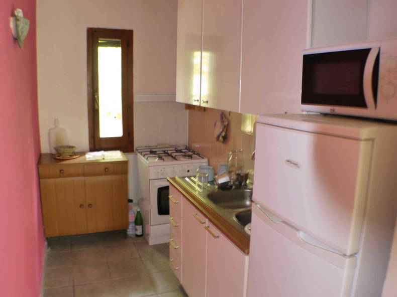 Entire Home Sardegna 189981-5